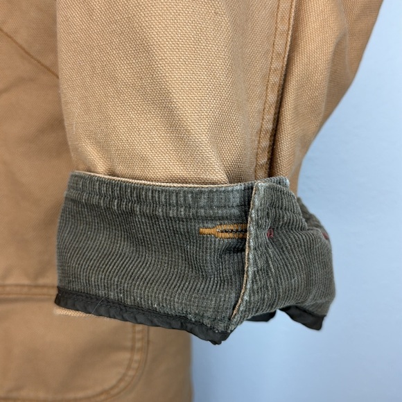 L.L. Bean Original Field Coat with Wool/Nylon Liner - XL‎ men - Picture 6 of 17